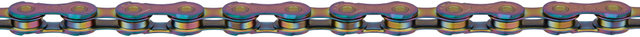 X12 New Generation Kette 12-fach - aurora blue/12 fach