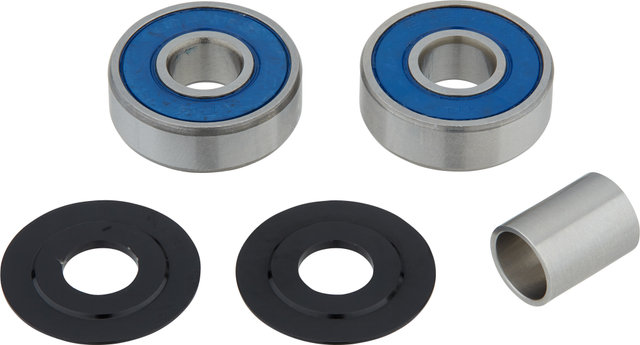 RockShox Eyelet Bearing Kit for Deluxe / Super Deluxe as of 2017 Model - universal/universal