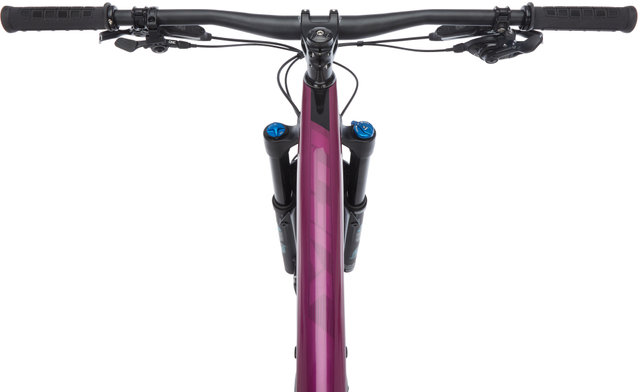 Yeti Cycles Bici de montaña SB140 LR C2 C/Series Carbon 29" - sangria/L