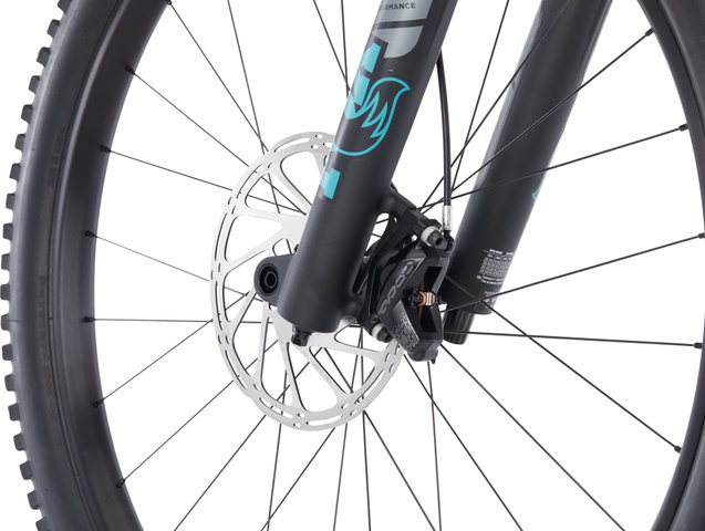Vélo Tout-Terrain SB140 LR C2 C/Series Carbon 29" - sangria/L