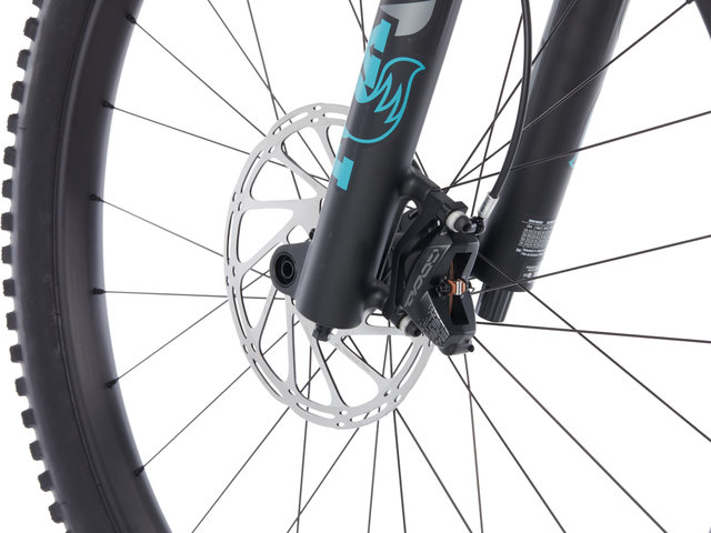 Vélo Tout-Terrain SB140 LR C2 C/Series Carbon 29" - turquoise/L