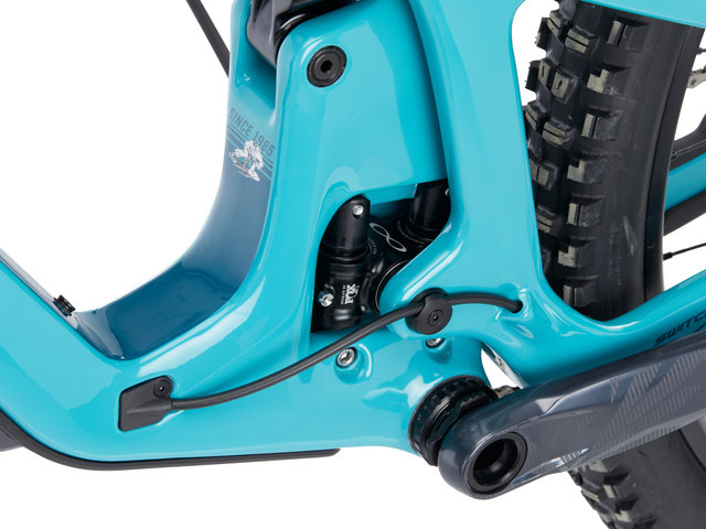 Vélo Tout-Terrain SB140 LR C2 C/Series Carbon 29" - turquoise/L