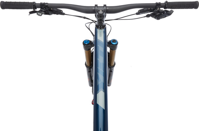 SB160 T1 TURQ Carbon 29" Mountain Bike - cobalt/M