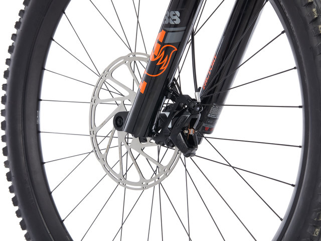 SB160 T1 TURQ Carbon 29" Mountain Bike - cobalt/M