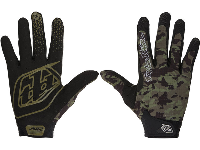 Gants Air - camo army green/M