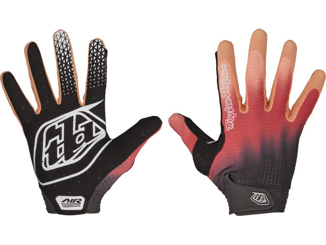 Air Gloves - jet fuel carbon/M