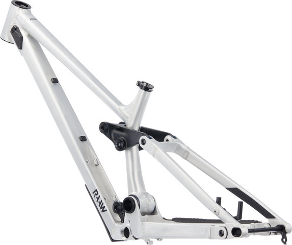 Kit de cuadro Yalla! 29" - raw matt/L