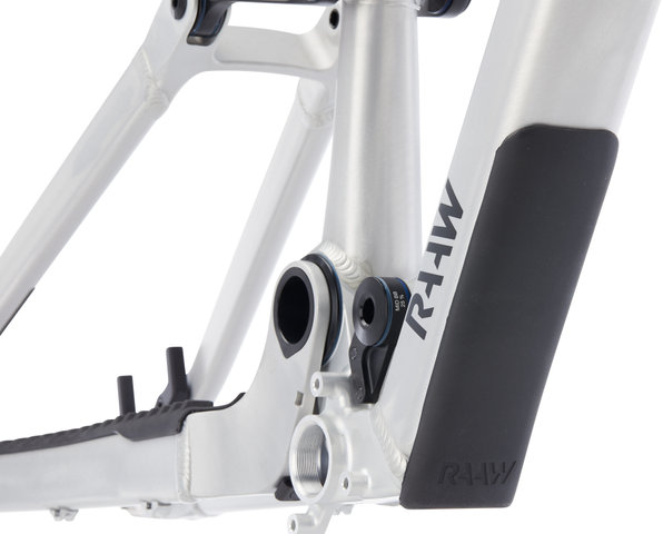 Kit de cuadro Yalla! 29" - raw matt/L
