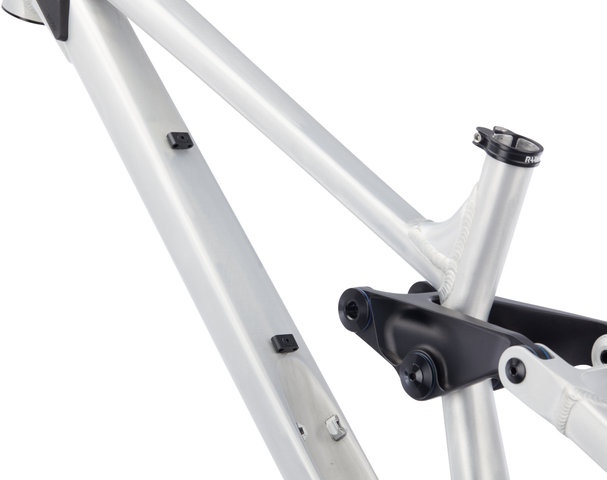Kit de cuadro Yalla! 29" - raw matt/L