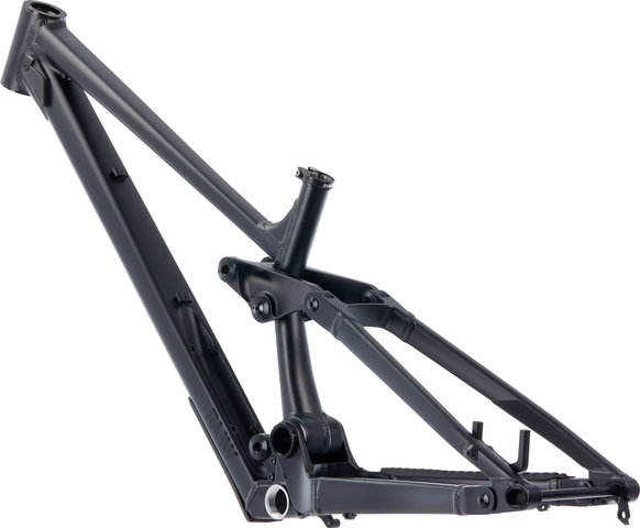 Kit de cuadro Yalla! 29" - matt black/L