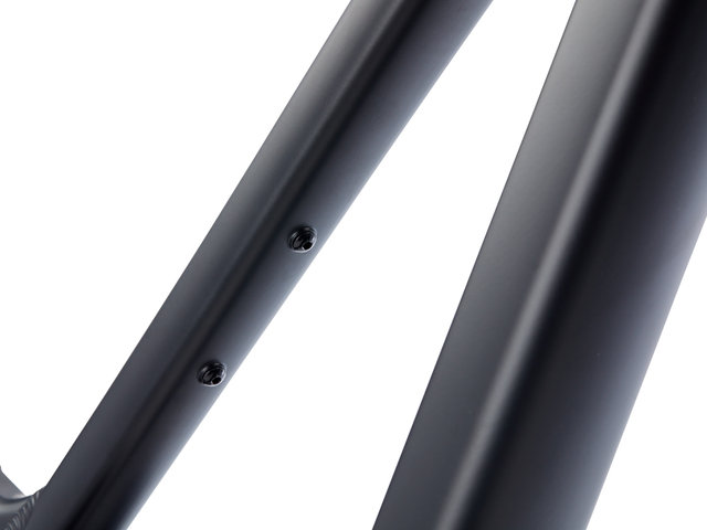 Kit de cuadro Yalla! 29" - matt black/L