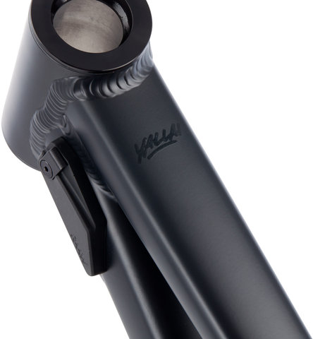 Kit de cuadro Yalla! 29" - matt black/L