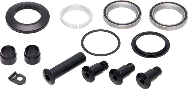 Kit de cuadro Yalla! 29" - matt black/L