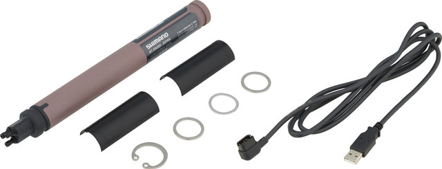 Ultegra Di2 R8150 2x12 34-50 Power Meter Groupset - anthracite/172.5 mm 34-50, 11-34