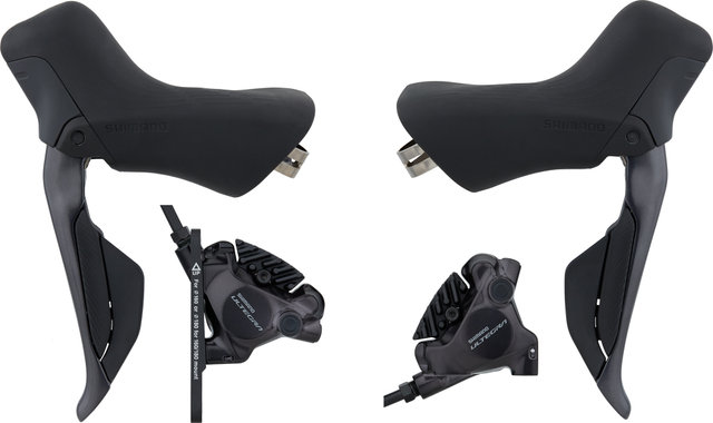Shimano ultegra di2 top power meter