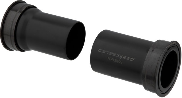 CeramicSpeed SRAM BB86 DUB 41 x 86.5 mm Bottom Bracket - black/Pressfit