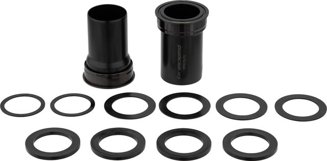 CeramicSpeed SRAM BB86 DUB 41 x 86.5 mm Bottom Bracket - black/Pressfit