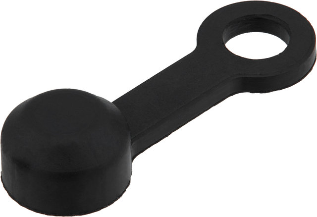 Shimano Tapa para tornillo de purga - negro/universal