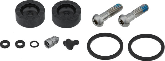 SRAM Kit de mantenimiento de pistones de pinzas de frenos para Red AXS D1 - universal/universal