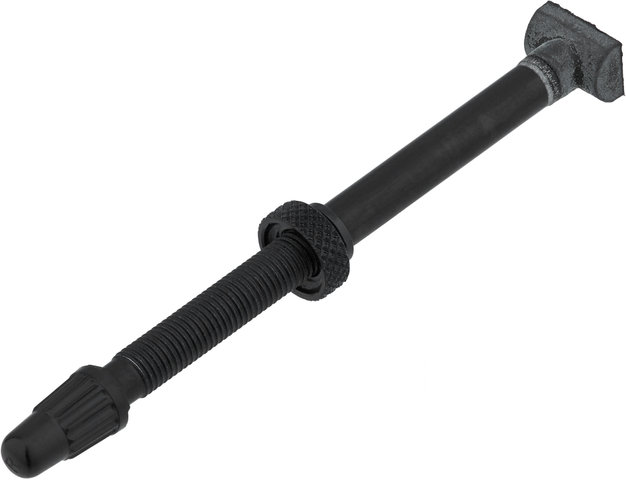 UST-Ventil - schwarz/SV 80 mm