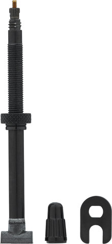 UST-Ventil - schwarz/SV 80 mm