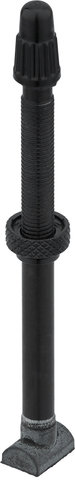 Mavic UST Valve - black/Presta 80 mm