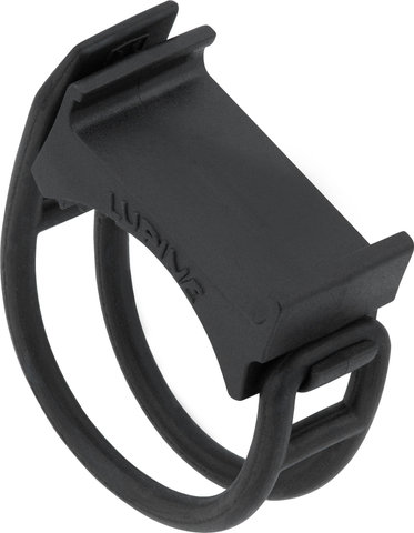 Peppi V5 Halterung XL 32 mm für Bluetooth Remote - schwarz/universal