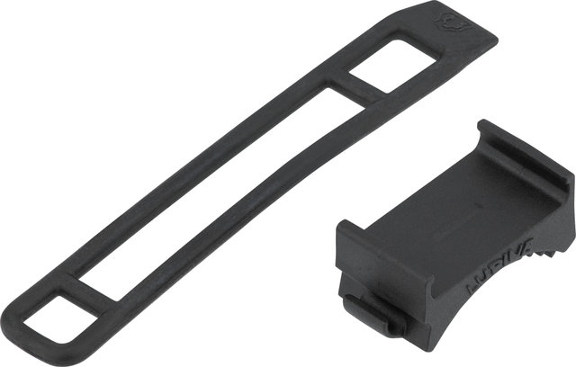 Peppi V5 Halterung XL 32 mm für Bluetooth Remote - schwarz/universal