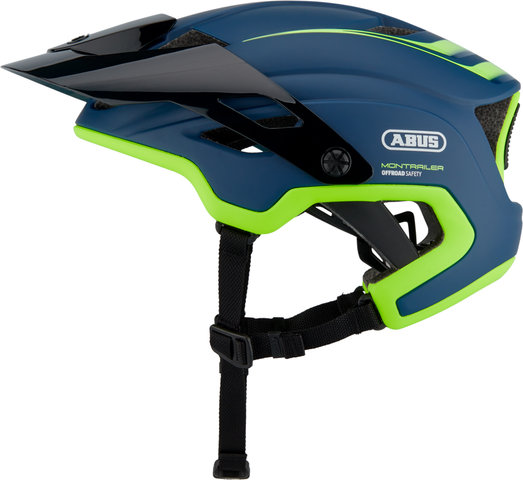 MonTrailer Helmet - midnight blue/54-58