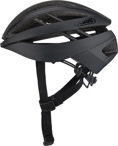 Casque Aventor - velvet black/51 - 55 cm