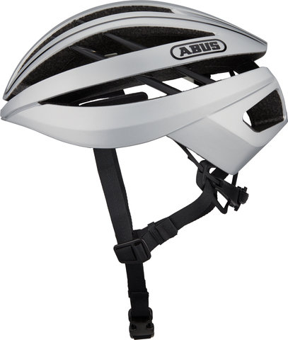 Casco Aventor - gleam silver/51 - 55 cm