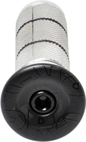 PRO Extenseur de Capuchon de Direction SL 1 1/4" - UD Carbon/25 mm
