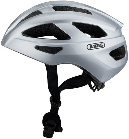 Casque Macator - gleam silver/51 - 55 cm