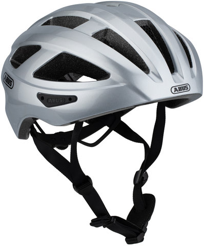 Casque Macator - gleam silver/51 - 55 cm