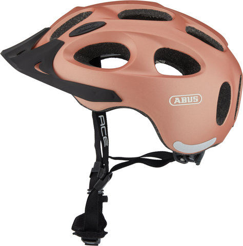Casco Youn-I ACE - rose gold/52 - 57 cm