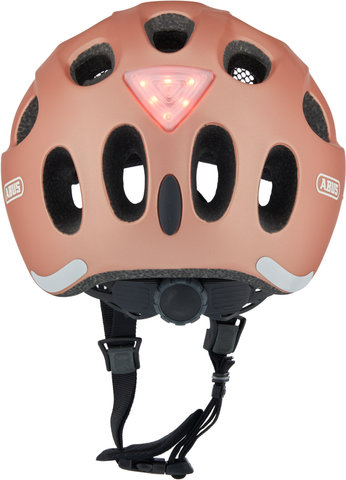 Casco Youn-I ACE - rose gold/52 - 57 cm