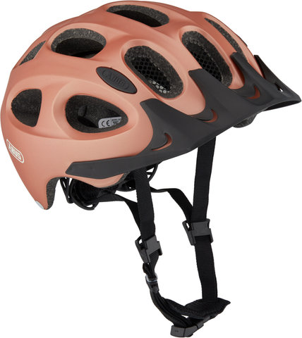 Casco Youn-I ACE - rose gold/52 - 57 cm