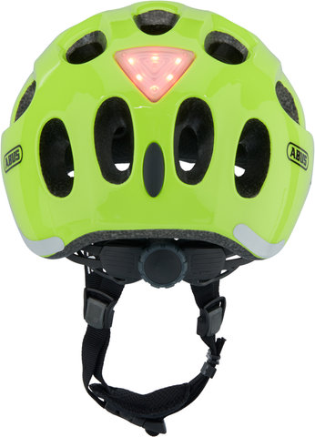 Casco Youn-I ACE - signal yellow/52 - 57 cm