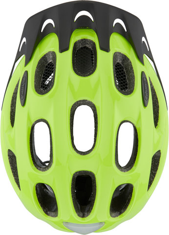 Casco Youn-I ACE - signal yellow/52 - 57 cm