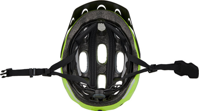 Casco Youn-I ACE - signal yellow/52 - 57 cm