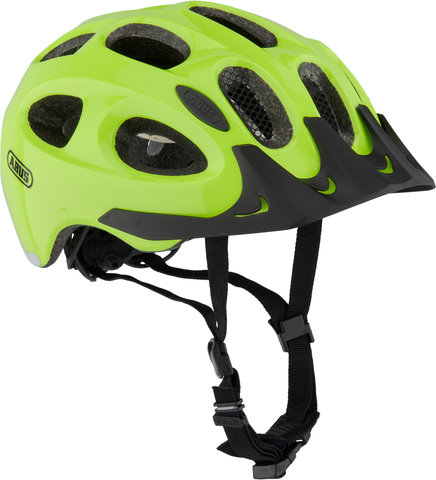 Casco Youn-I ACE - signal yellow/52 - 57 cm