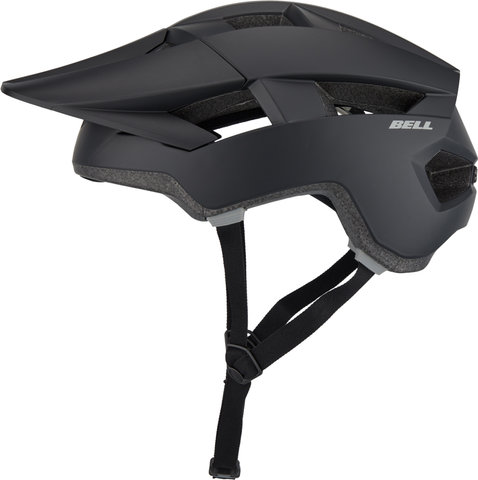 Bell Casco Spark - matte black/58 - 63 cm