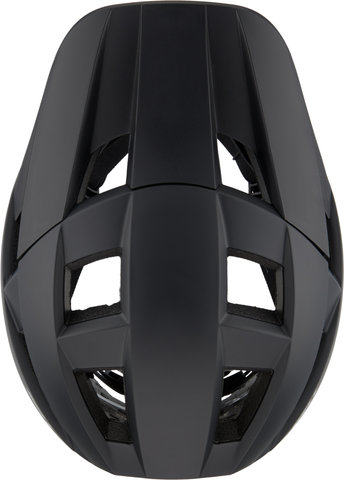 Bell Casco Spark - matte black/58 - 63 cm