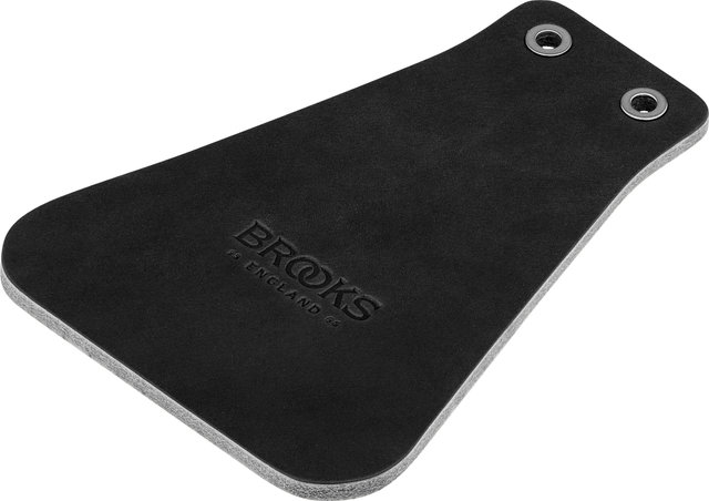 Brooks Mud Flap - black/universal