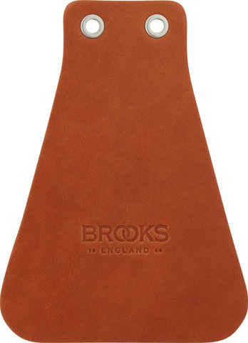 Brooks Pare-Boue Mud Flap - honey/universal