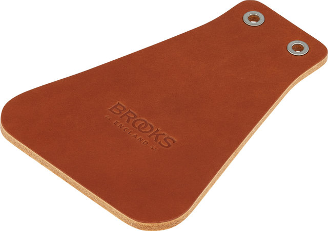 Brooks Pare-Boue Mud Flap - honey/universal