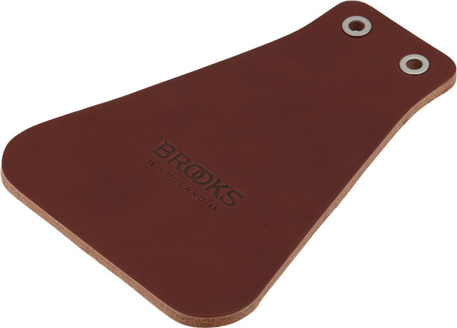 Brooks Aleta de guardabarros Mud Flap - brown/universal