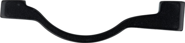 Adaptateur de Frein à Disque pour Disque de 160 mm - noir/PM sur PM