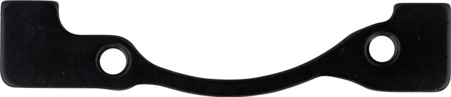 Adaptateur de Frein à Disque pour Disque de 160 mm - noir/avant IS sur PM
