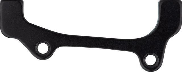 Adaptateur de Frein à Disque pour Disque de 160 mm - noir/arrière IS sur PM